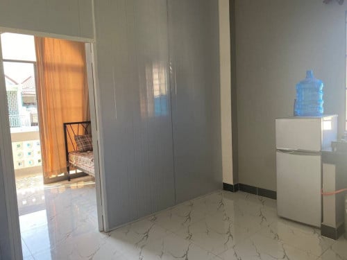 Studio Rooms for Rent