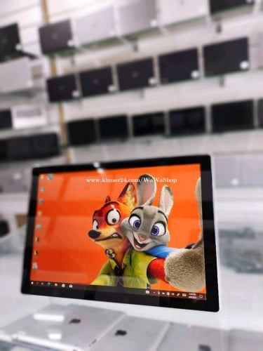 Surface pro5 95% ថ្មី newកុំព្យូទ័រPC Laptops computer