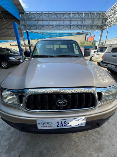 Tacoma 03 កាប់ពីតាស់ 9400$
