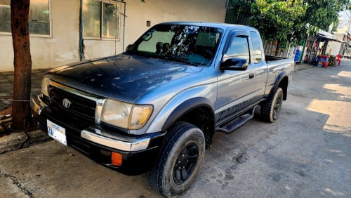 Tacoma 98 V4 P1 តួខ្ពួស