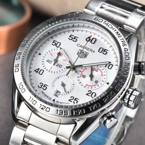 Tag Heuer Carrera
