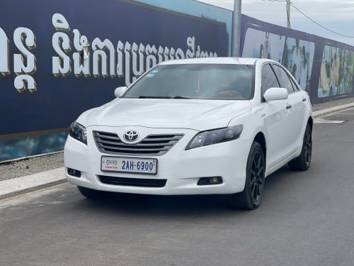 Toyota Camry Hybrid 2007 H/Full