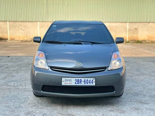 Toyota Prius 2007 Haft Full ឡានថ្មី ម្ចាស់ដើម