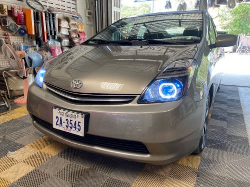 Toyota Prius h full option 2006 MC