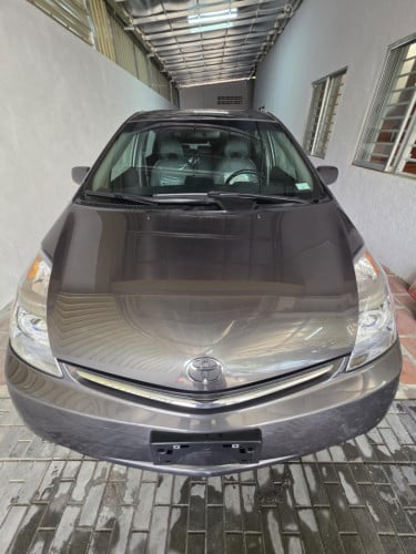 Toyota Pruis 08 h/full ក្រដាសពន្ធ
