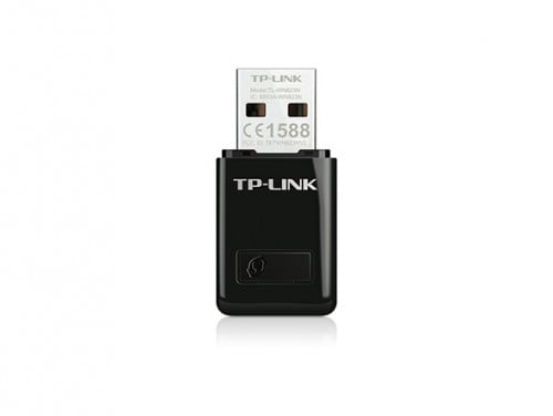 Tp-Link – TL-WN823N, 300Mbps Mini Wireless N USB Adapter