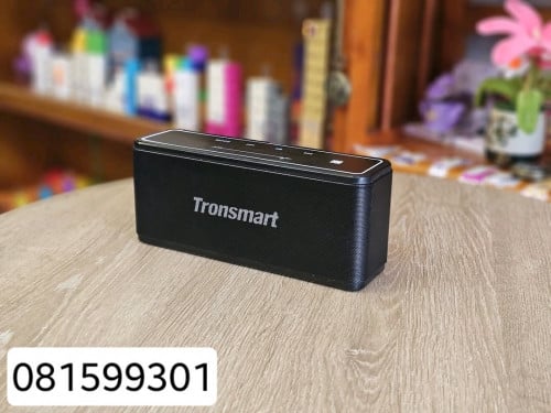Tronsmart នេះសម្លេងងំល្អ សម្រាប់ស្តាប់លេងក្នុងផ្ទះ