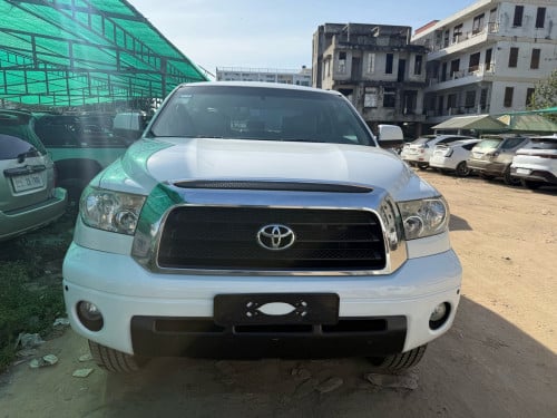 Tundra 2007 កាប់ពីតាស់ សំរាប់លក់