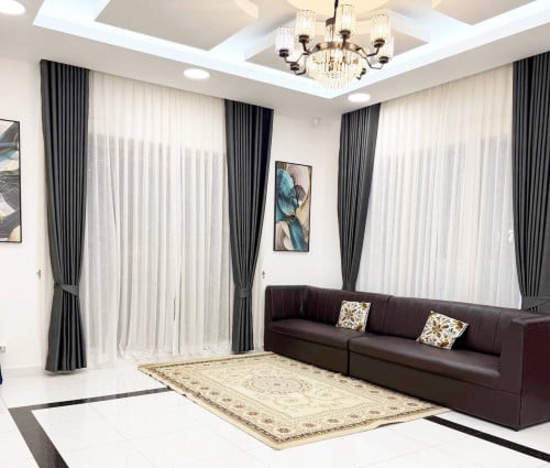 Twin Villa For Rent 1500$/month 🏠