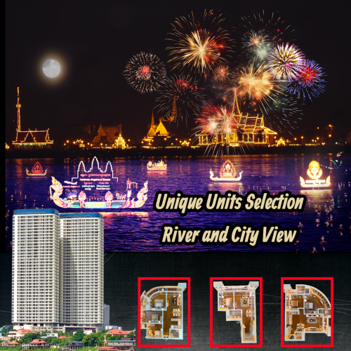 Unique unit 3 bedroom 3 bedroom