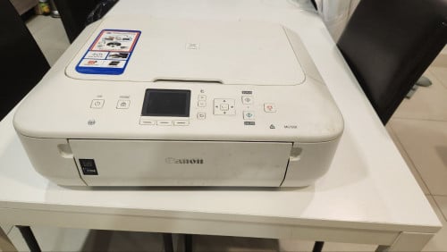 Urgent sale Canon PIXMA MG5550 original product 99.99%