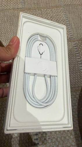 USB-C Cables Changer for IPhone