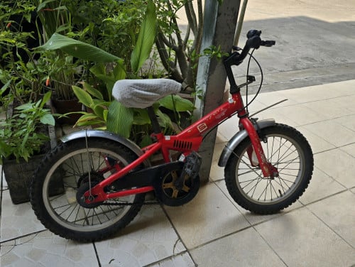 Used bicycles for kids