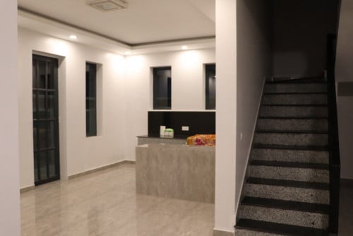 Villa For Rent