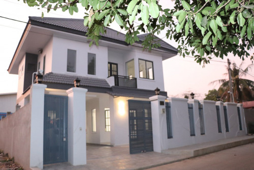 Villa For Rent