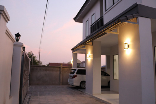 Villa For Rent