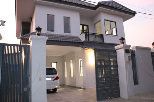 Villa For Rent