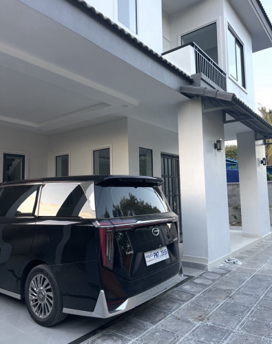 Villa For Rent