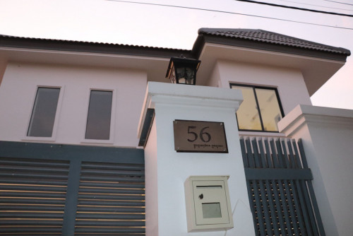 Villa For Rent