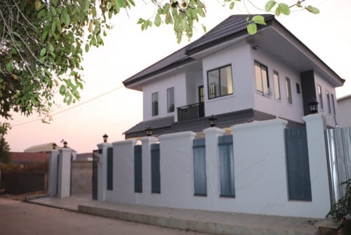 Villa For Sale