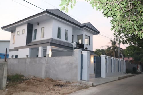 Villa For Sale