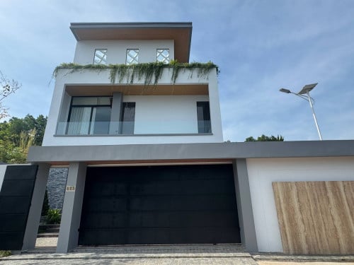 Villa for sell income 20000$/month