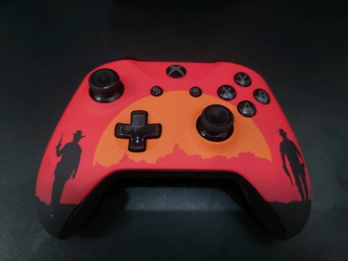 Xbox controller