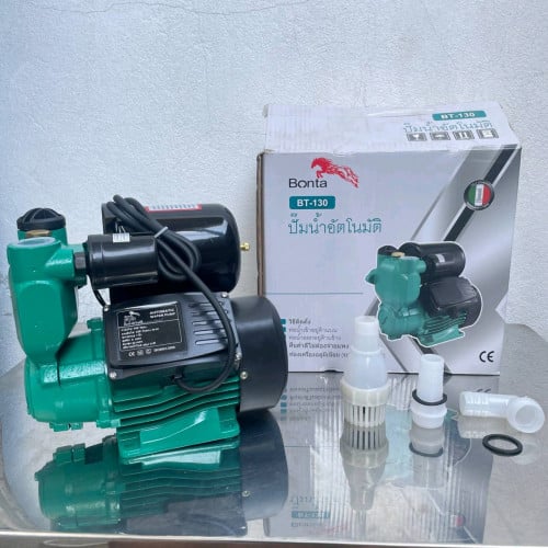 ម៉ូទ័រជំរុញទឹក