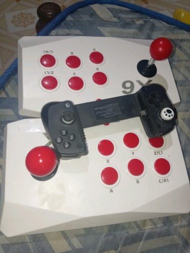 ទើបតែទិញ