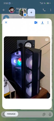 លក់តែធុងកុំព្យូទ័រទេកម្លាំងម៉ាស៊ីនមាននៅលើហ្នឹងសុំមើល