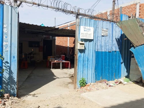 ដីនឹងផ្ទះលក់បន្ទាន់កណ្តាលក្រុង