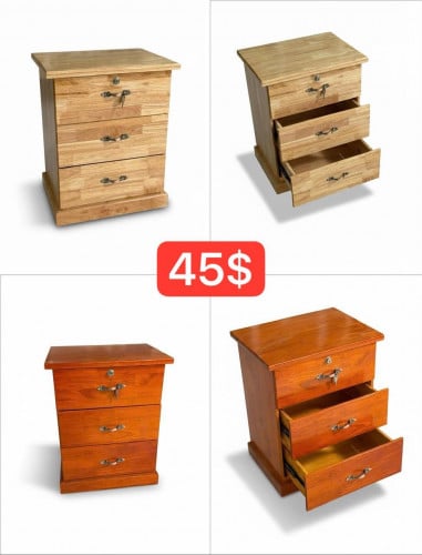 ទូក្បាលគ្រែ