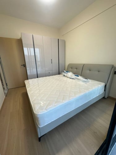 ខុនដូជួលទីតាំងបឹងត្របែក