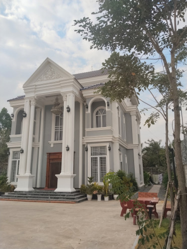លក់ផ្ទះបន្ទាន់ មានចំណូលស្រាប់
