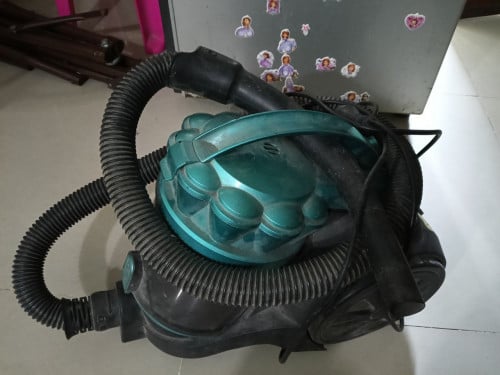 ម៉ាសុីនបូមដីកំលាំងខ្លាំង