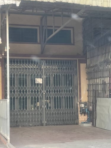 ផ្ទះអាជីវកម្មសម្រាប់ជួល