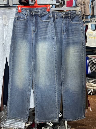 ខោកាប៊យជើងធំ