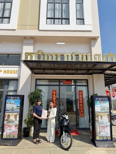 ផ្ទះសម្រាប់លក់