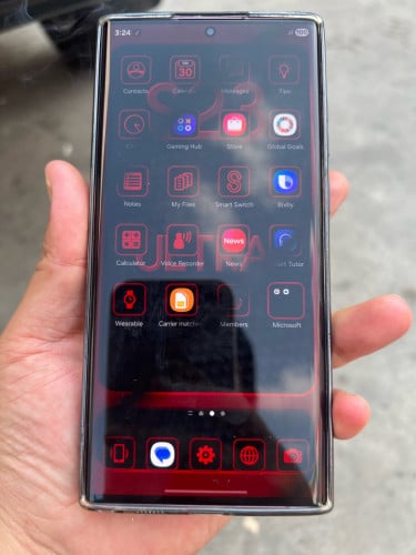 ចង់វ៉ៃដូ