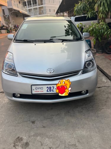 ឡានលក់ហ្វូលពេញថ្មីណាស់