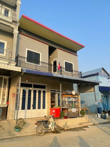 ផ្ទះជួលលក់បន្ទាន់នៅភ្នំពេញ