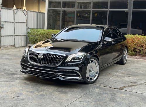 𝐌𝐄𝐑𝐂𝐄𝐃𝐄𝐒 𝐒𝟑𝟓𝟎𝐋 𝟐𝟎𝟏𝟒 តួវែង 𝐄𝐮𝐫𝐨𝐩𝐞 𝐒𝐩𝐞𝐜