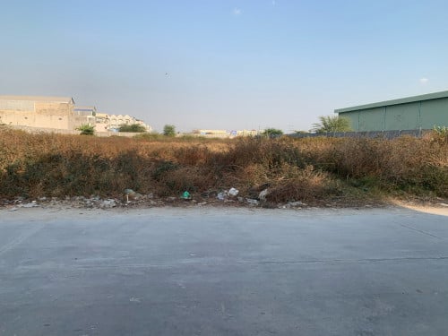 ដីលក់នៅទួលពង្រ