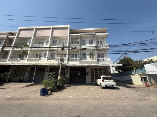 ផ្ទះជួលនៅតាងូវមានសំភារះពេញ/唐沟区房屋出租，家具齐全。