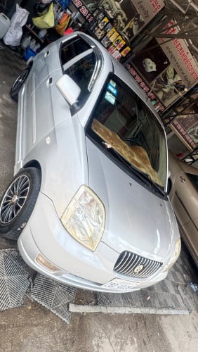 ឡានលក់ប្រញាប់