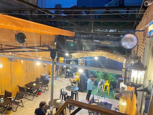 ផ្នែក អនាម័យបន្ទាន់ស្នាក់នៅហាងផ្ទាល់