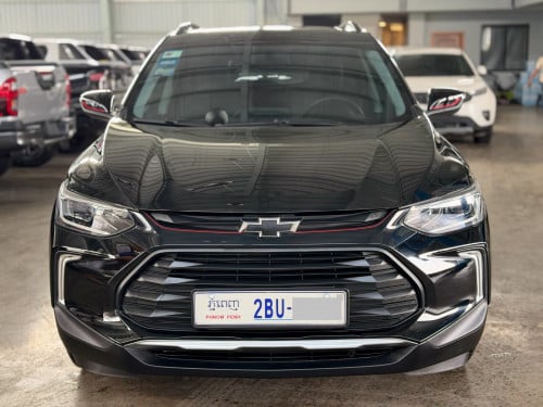 𝐂𝐡𝐞𝐯𝐫𝐨𝐥𝐞𝐭 𝐓𝐫𝐚𝐜𝐤𝐞𝐫 𝟐𝟎𝟐𝟐 (𝟑𝟐𝟎𝟎𝟎𝐤𝐦)