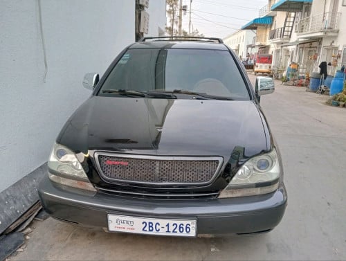 ឡានលក់ប្រញាប់លុយ