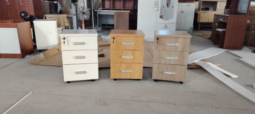 ទូក្បាលគ្រែ