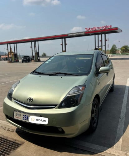 ឡានលក់ 07 Full